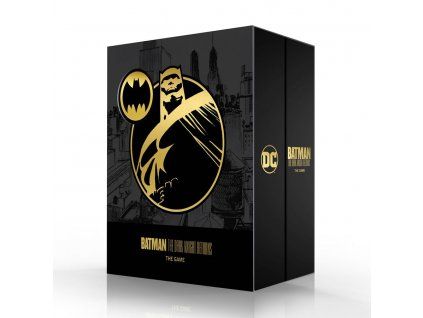 Cryptozoic Entertainment - Batman : The Dark Knight Returns - The Game