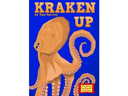 Flying Carpet Games - Kraken Up