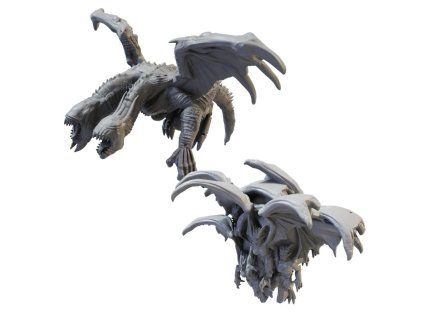 Mantic Games - Armada - Twilight Kin Fliers Pack