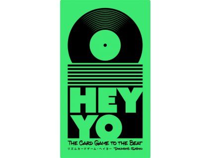 Oink Games Inc - Hey Yo