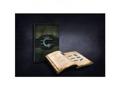 Para Bellum Wargames - Conquest: The Last Argument of Kings Softcover Rulebook