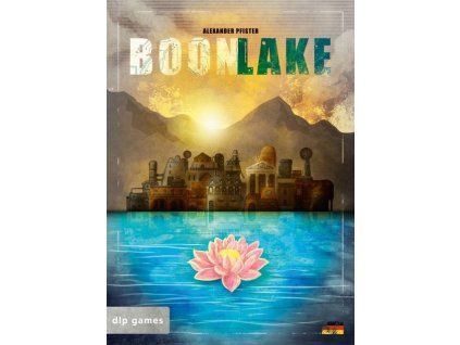 Capstone Games - Boonlake