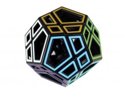 RecentToys - RECENTTOYS Hollow Skewb Ultimate
