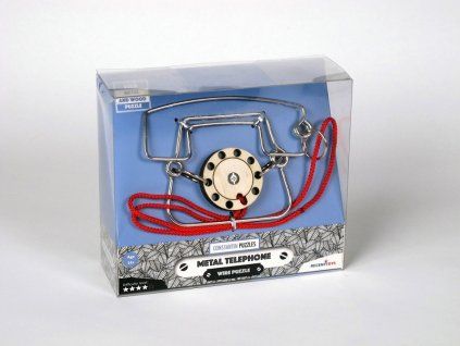 RecentToys - RECENTTOYS Metal Phone