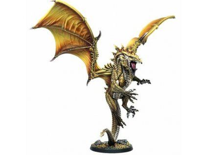 Archon Studio - Dungeons & Lasers - Durkar