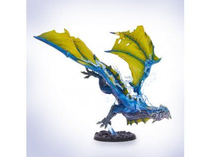 Archon Studio - Dungeons & Lasers - Freyr