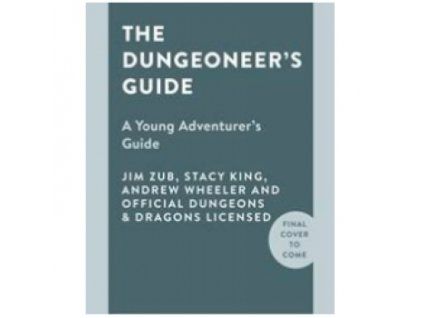 Penguin Random House - The Dungeoneer´s Guide (Dungeons & Dragons)