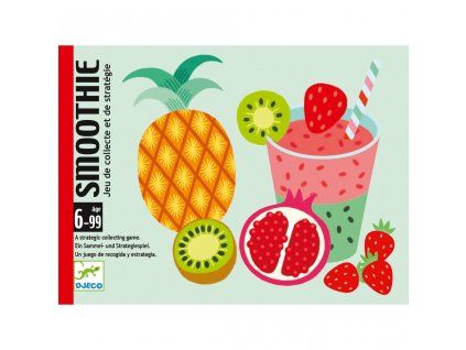 Djeco - Smoothie