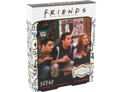 Paladone - Friends Scene