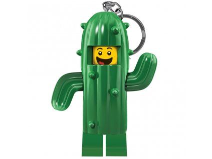 LEGO LED Lite - LEGO Iconic Kaktus svítící figurka