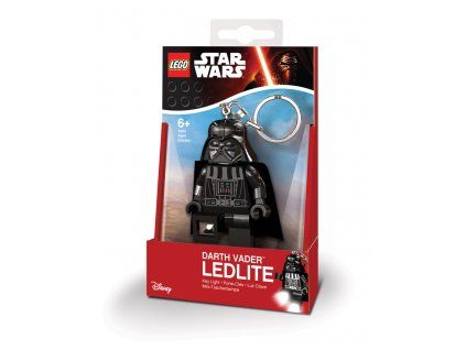 LEGO LED Lite - LEGO Star Wars Darth Vader svítící figurka