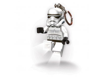 LEGO LED Lite - LEGO Star Wars Stormtrooper svítící figurka