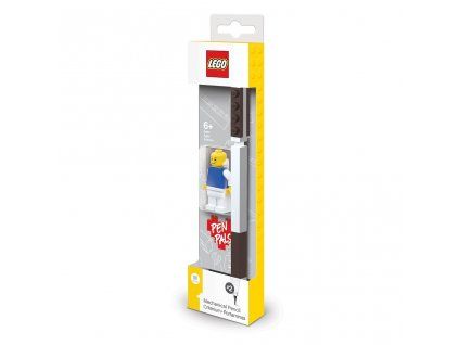 LEGO Stationery - LEGO Mechanická tužka s minifigurkou