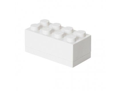 LEGO Storage - LEGO Mini Box 46 x 92 x 43 (4012)