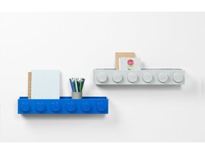 LEGO Home - LEGO závěsná polička