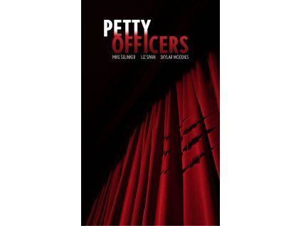 Portal - Detective: Petty Officers