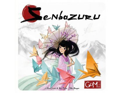 Enigma Studio - Senbazuru