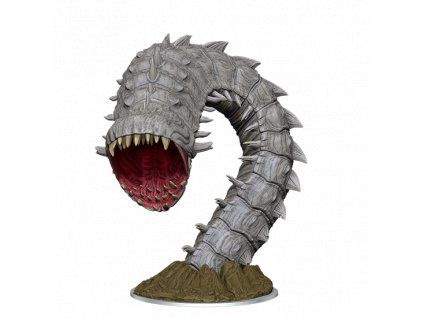 WizKids - D&D Icons of the Realms Miniatures: Van Richten's Guide to Ravenloft (Set 21)- Gravedrinker