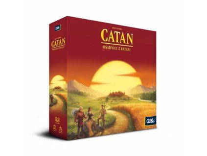Albi - Catan