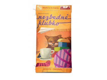 minihry do kapsy nezbedne klubko 2[1]