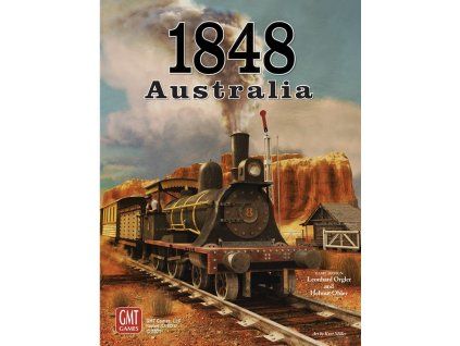 1848: Australia