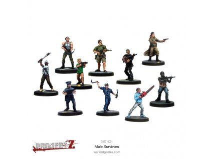 752010001 ProjectZ MaleSurvivors01[1]