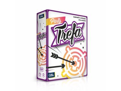 Párty trefa
