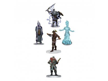 D&D Icons of the Realms: Storm King's Thunder Box 1