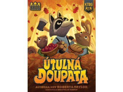 BoardBros - Útulná doupata