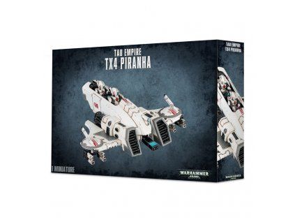 99120113042 TauPirahna07