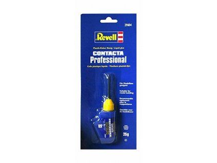 Lepidlo Revell Contacta Professional (Blister)