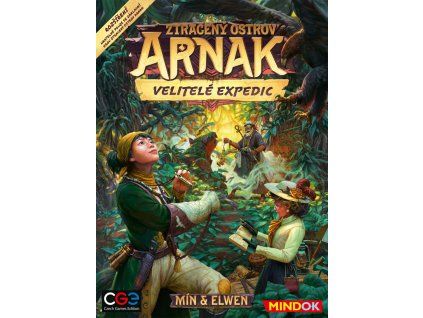 ztraceny ostrov arnak velitele expedic[1]