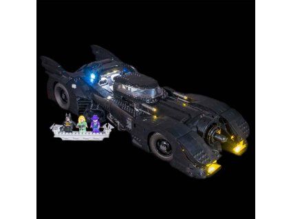 76139 LEGO 1989 Batmobile Front Clean Light My Bricks 1000x[1]