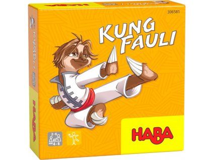 306582 Haba Mini hra pre deti Lenivy Kung Fu 01[1]