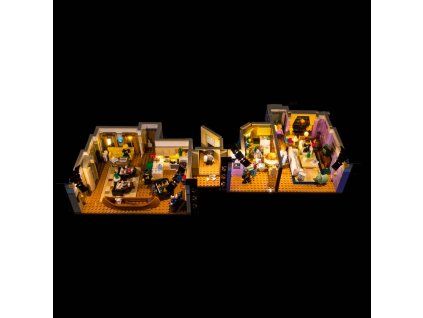 10292 LEGO The Friends Apartments Centre Top Light My Bricks 1000x[1]