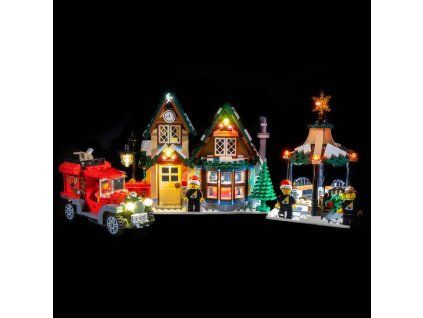 10222 LEGO Winter Village Post Office Truck Front Clean Light My Bricks 1000x[1]