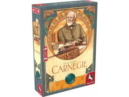 Carnegie