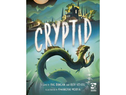 Cryptid
