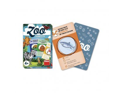 Kvarteto Zoo