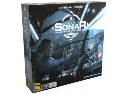 Matagot - Captain Sonar