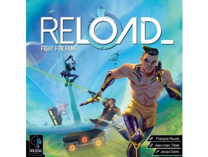 Reload