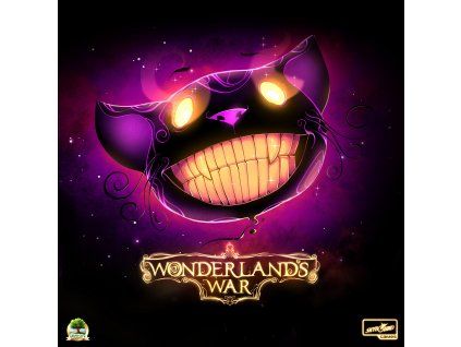 Wonderland's War