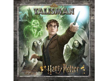 Talisman: Harry Potter Edition (EN)