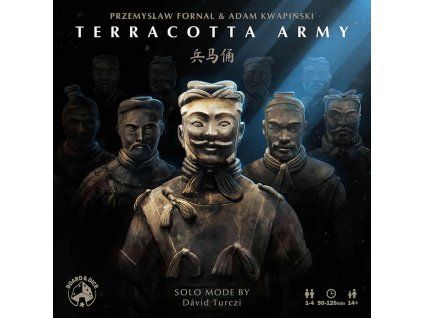 Terracotta Army EN