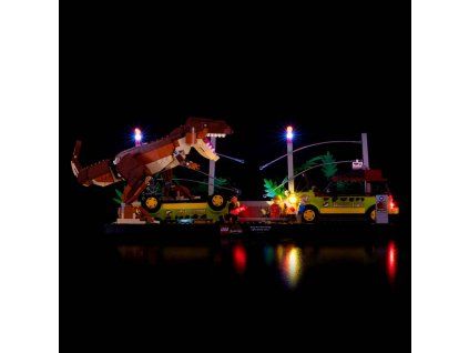 76956 LEGO T Rex Breakout front 2 Light My Bricks 1000x[1]