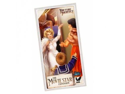 Picture Perfect Movie Star Expansion