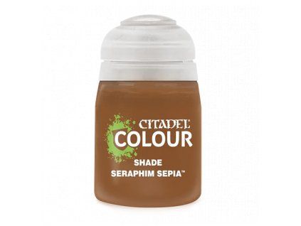 citadel shade seraphim sepia 18 ml 62d3007f03857