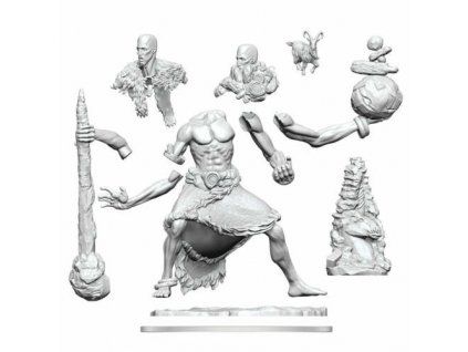 D&D Frameworks: Stone Giant