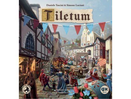 Tiletum EN