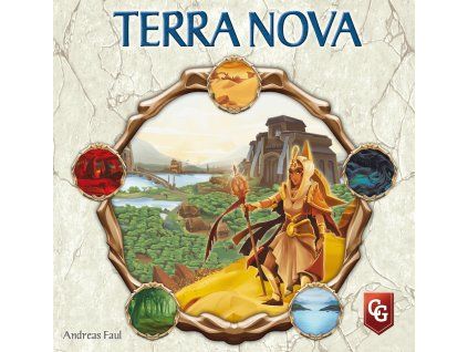 Terra Nova